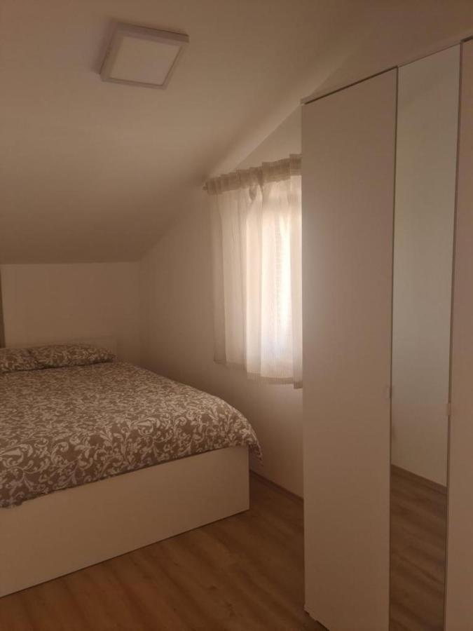 Apartments Beachwalk Heaven Milica Srima Buitenkant foto